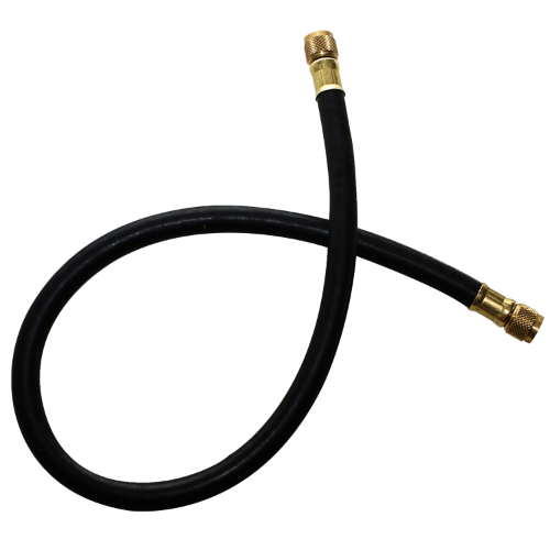 J/B IND  3/8 CHARGING HOSE